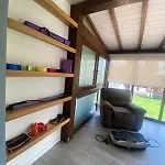 Un Passo Dal