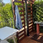 Дом отдыха Un Passo Dal Кастильоне-дель-Лаго