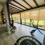 Un Passo Dal Дом отдыха