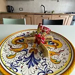 Un Passo Dal Дом отдыха Кастильоне-дель-Лаго