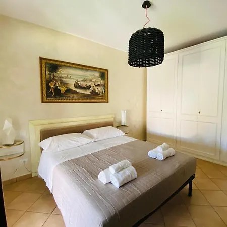 Un Passo Dal