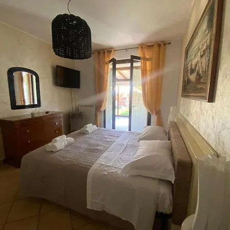 Un Passo Dal Casa de Férias Castiglione del Lago