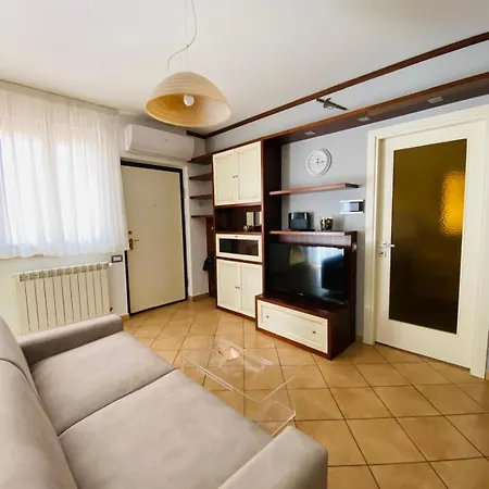 Un Passo Dal Holiday home *