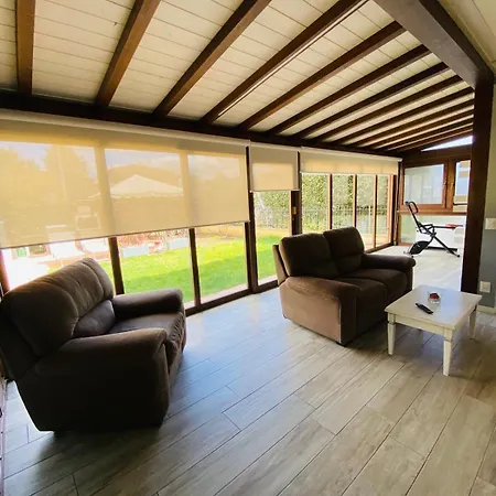 Un Passo Dal Holiday home *