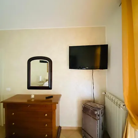 Holiday home Un Passo Dal