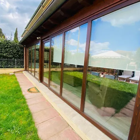 Un Passo Dal Holiday home *