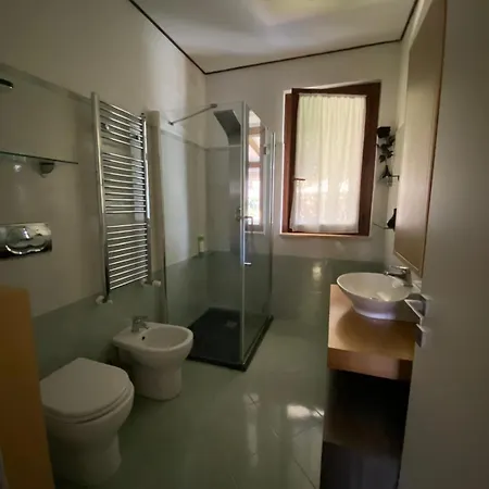 Un Passo Dal Castiglione del Lago