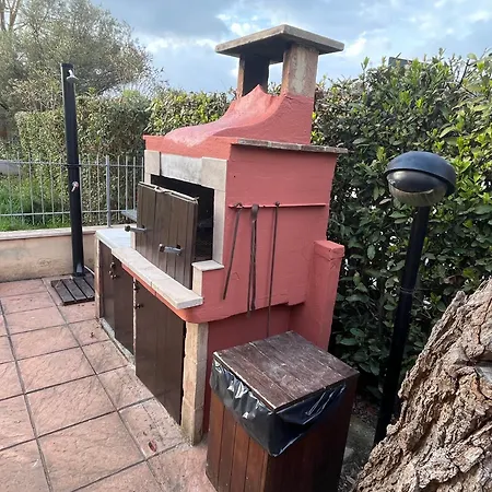 Un Passo Dal Holiday home *