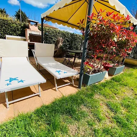 Un Passo Dal Holiday home Castiglione del Lago