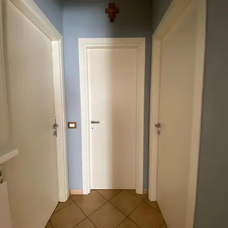 Un Passo Dal Casa de Férias *