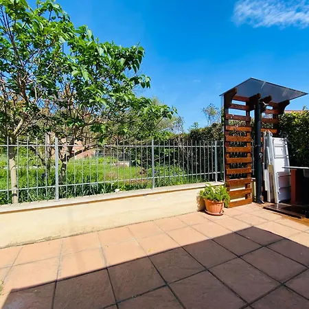 Un Passo Dal Holiday home Castiglione del Lago