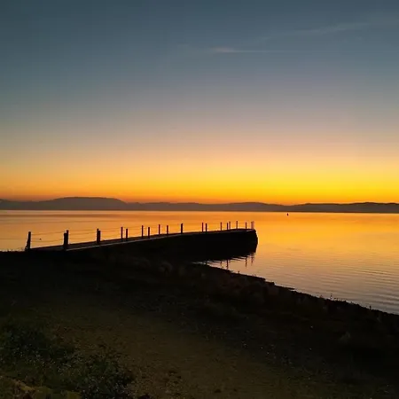 Vakantiehuis Un Passo Dal Castiglione del Lago