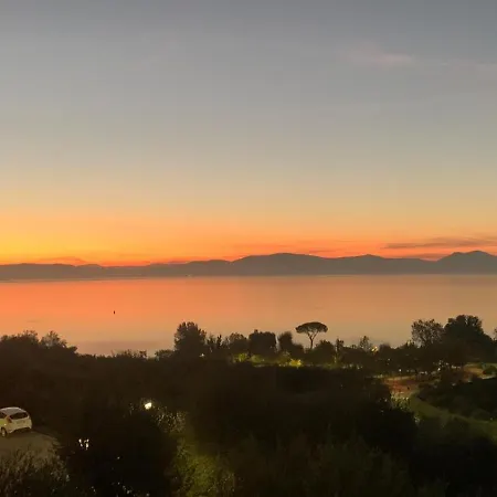 Un Passo Dal Vakantiehuis *