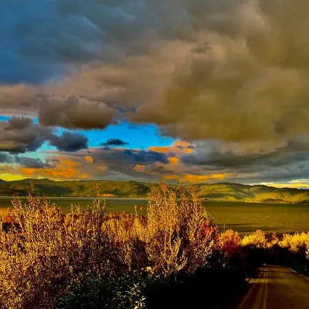 Vakantiehuis Un Passo Dal *