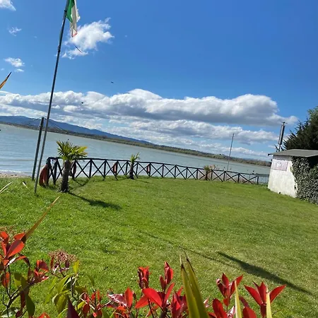 Un Passo Dal Casa de Férias