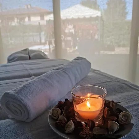 Un Passo Dal Vakantiehuis *