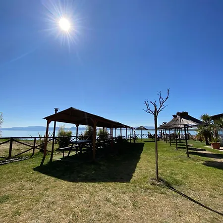 Casa de Férias Un Passo Dal *