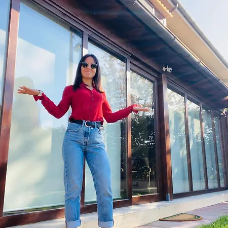 Un Passo Dal Castiglione del Lago