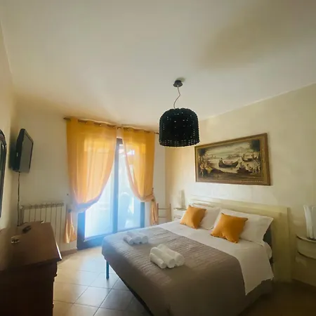 Un Passo Dal Holiday home