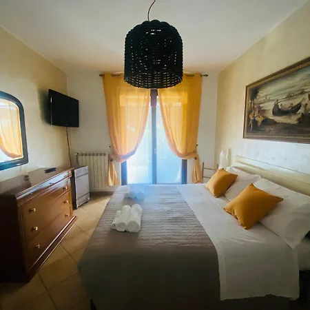 Un Passo Dal Holiday home *