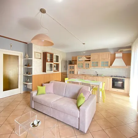 Un Passo Dal Holiday home