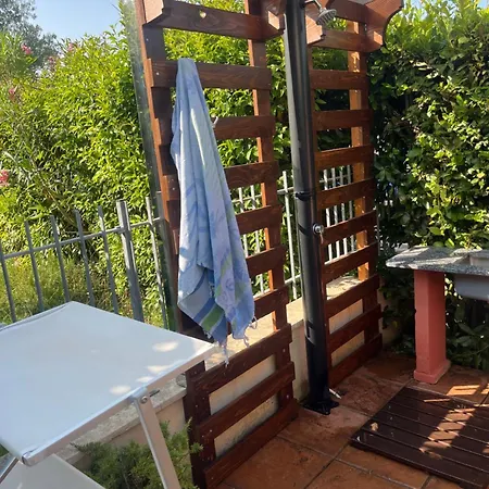 Holiday home Un Passo Dal Castiglione del Lago