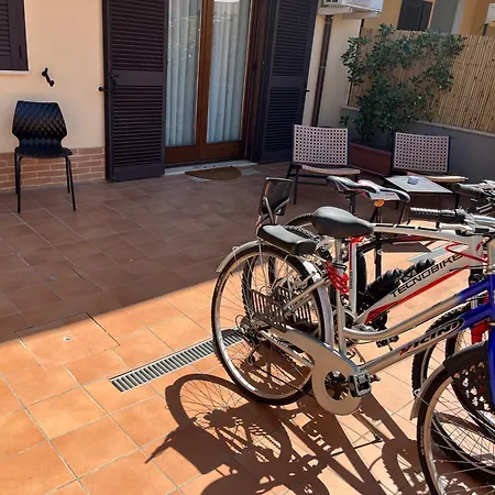 Un Passo Dal Vakantiehuis Castiglione del Lago