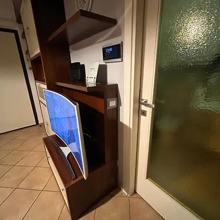 Casa de Férias Un Passo Dal Castiglione del Lago