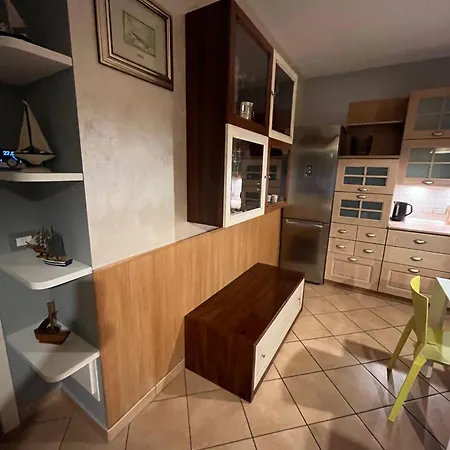 Un Passo Dal Casa de Férias Castiglione del Lago