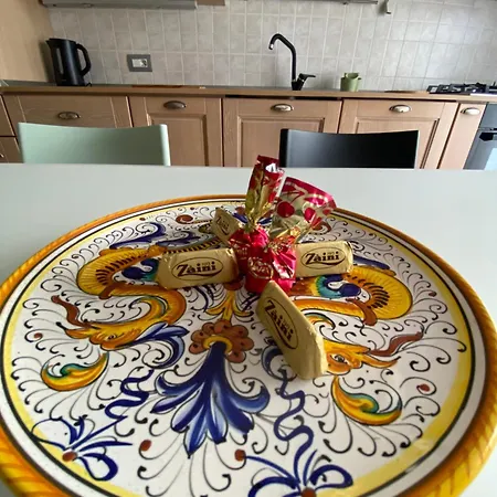 Un Passo Dal Vakantiehuis Castiglione del Lago