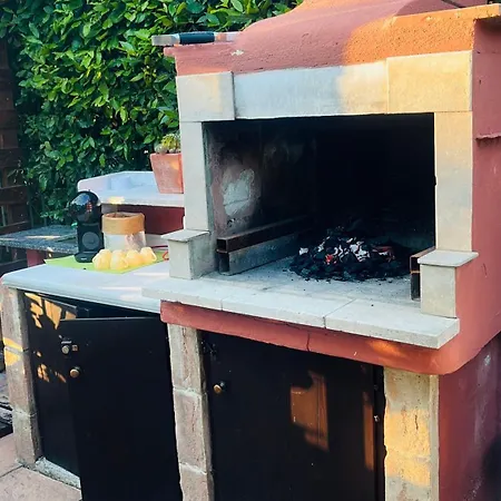 Un Passo Dal Casa de Férias