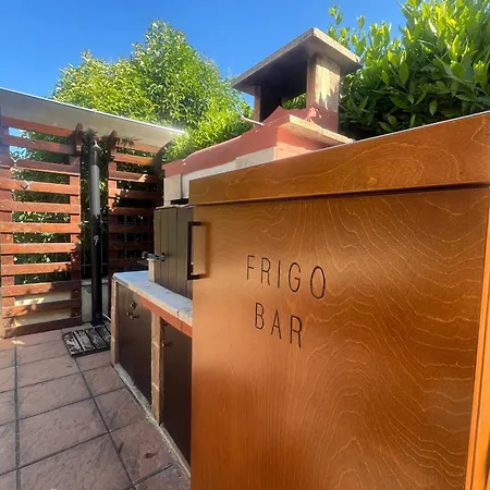 Un Passo Dal Casa de Férias Castiglione del Lago
