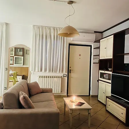 Un Passo Dal Casa de Férias