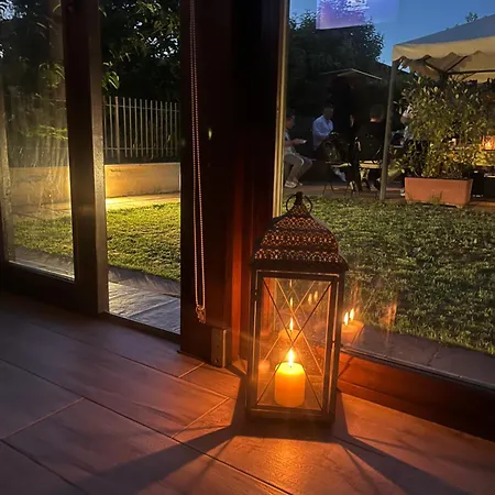 Un Passo Dal Casa de Férias