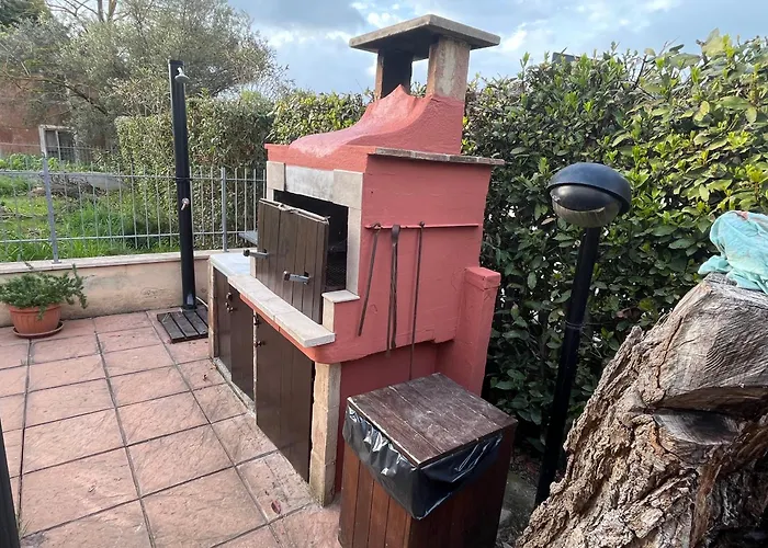 Un Passo Dal 別荘 *