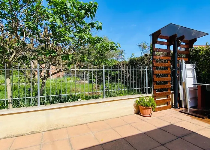 Un Passo Dal 別荘 カスティリオーネ・デル・ラーゴ