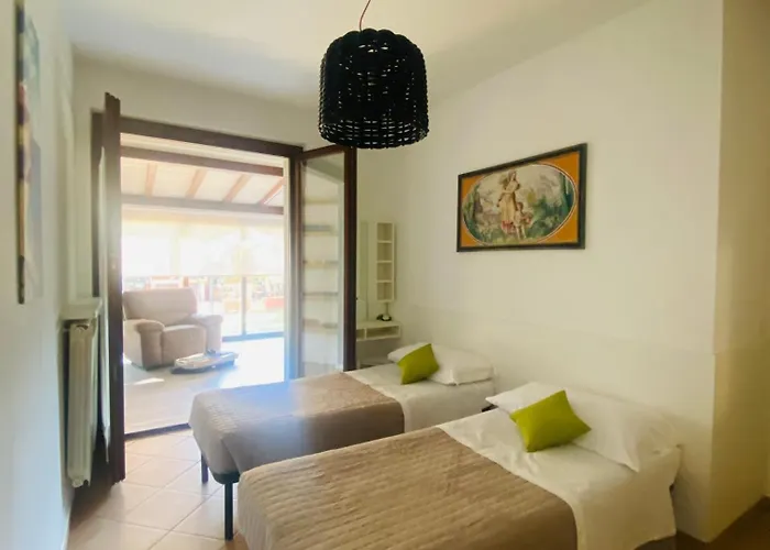 Un Passo Dal 別荘 *