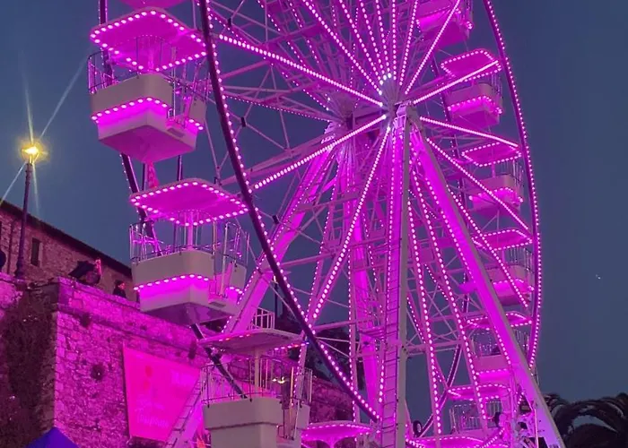 Un Passo Dal 別荘 *