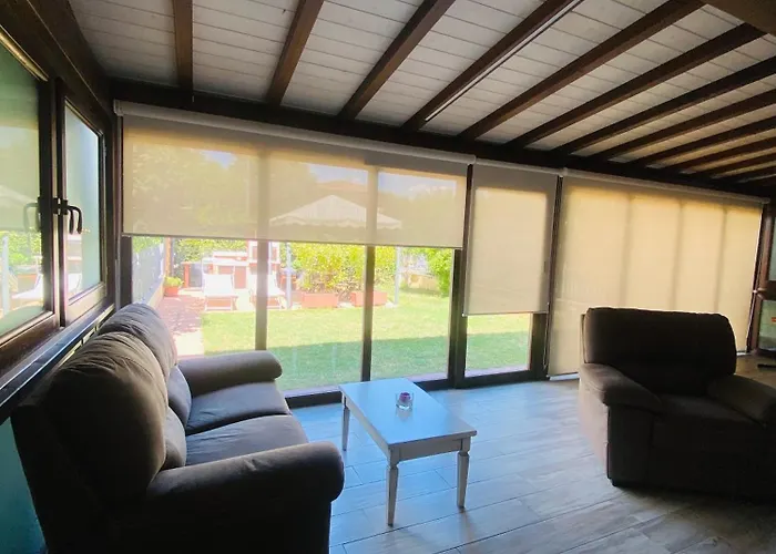 Un Passo Dal * カスティリオーネ・デル・ラーゴ